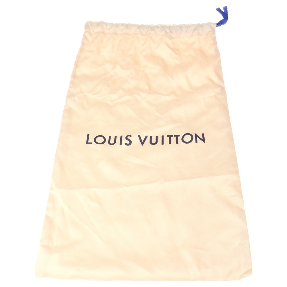 LOUIS VUITTON(ルイヴィトン) Time Out Sneaker 1ABURV タイムアウト モノグラムローカットスニーカー ピンク/ホワイト レディース
