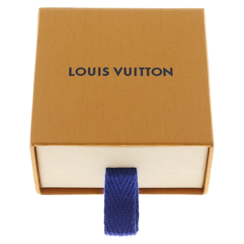 LOUIS VUITTON(ルイヴィトン) コリエ ルルグラム LVロゴネックレス M00783 ゴールド レディース