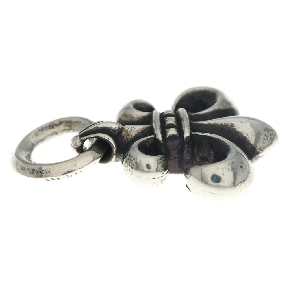 CHROME HEARTS(クロムハーツ) OLD BSFLUER BSフレア オールド チャーム ペンダントトップ シルバー