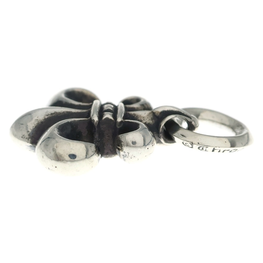 CHROME HEARTS(クロムハーツ) OLD BSFLUER BSフレア オールド チャーム ペンダントトップ シルバー