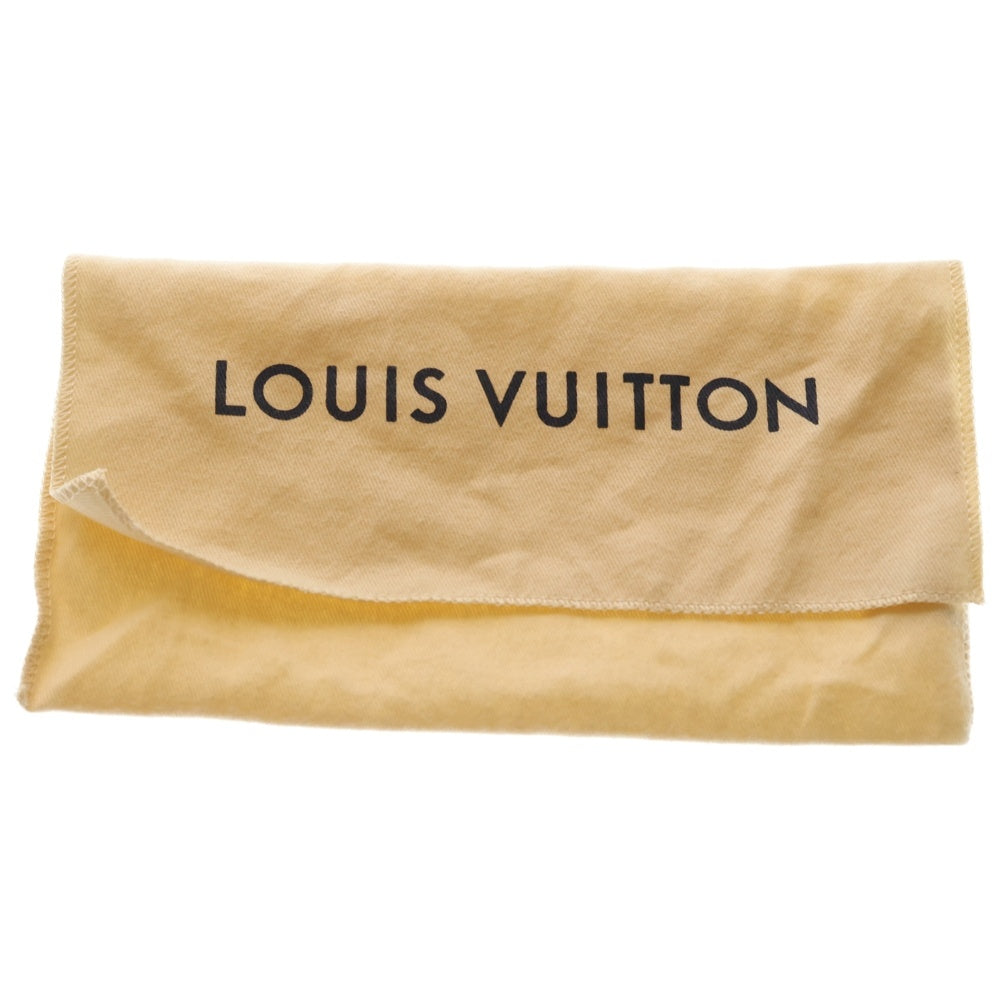 LOUIS VUITTON(ルイヴィトン) Lanyard Multipochette MP3072 ランヤード ミュルティ ポシェット ピンク レディース