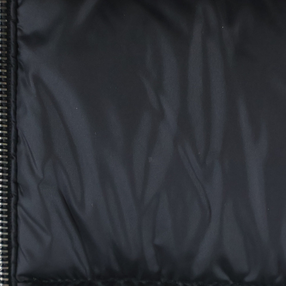 MONCLER(モンクレール) GIUBBOTTO BOED ジュボット ボエド ダウンジャケット ブラック H20931A00136 5396Q レディース