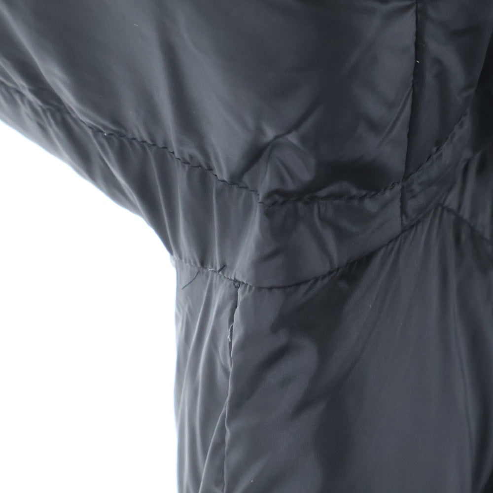 MONCLER(モンクレール) GIUBBOTTO BOED ジュボット ボエド ダウンジャケット ブラック H20931A00136 5396Q レディース
