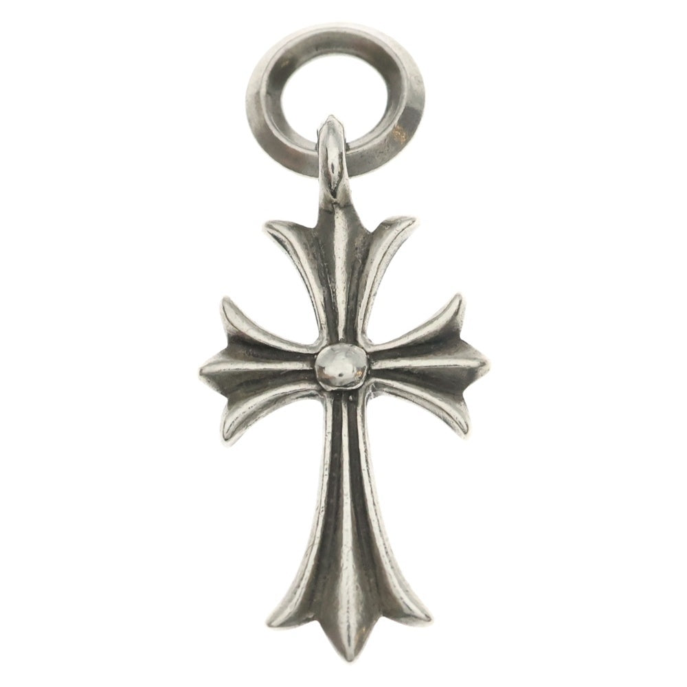 CHROME HEARTS(クロムハーツ) TINY CH CROSS タイニーCHクロス 