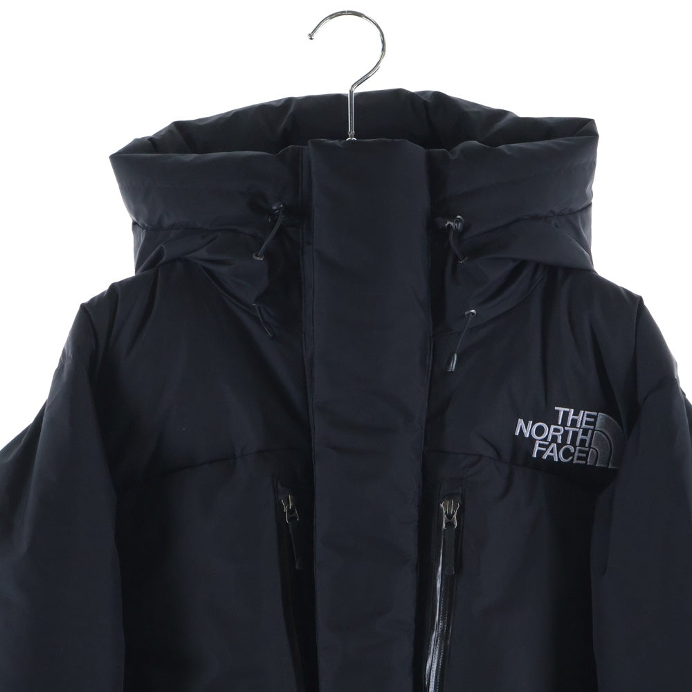 THE NORTH FACE(ザノースフェイス) BALTRO LIGHT JACKET バルトロライトダウンジャケット ブラック ND92551