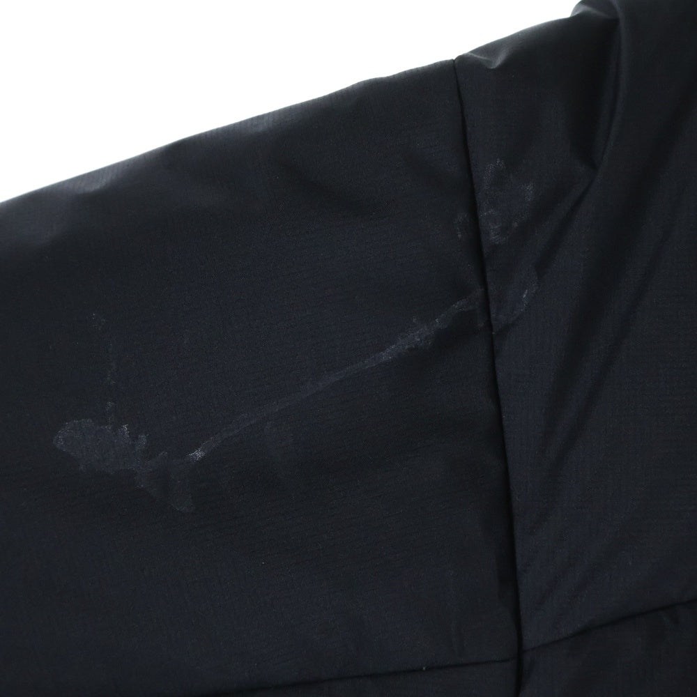 THE NORTH FACE(ザノースフェイス) BALTRO LIGHT JACKET バルトロライトダウンジャケット ブラック ND92551