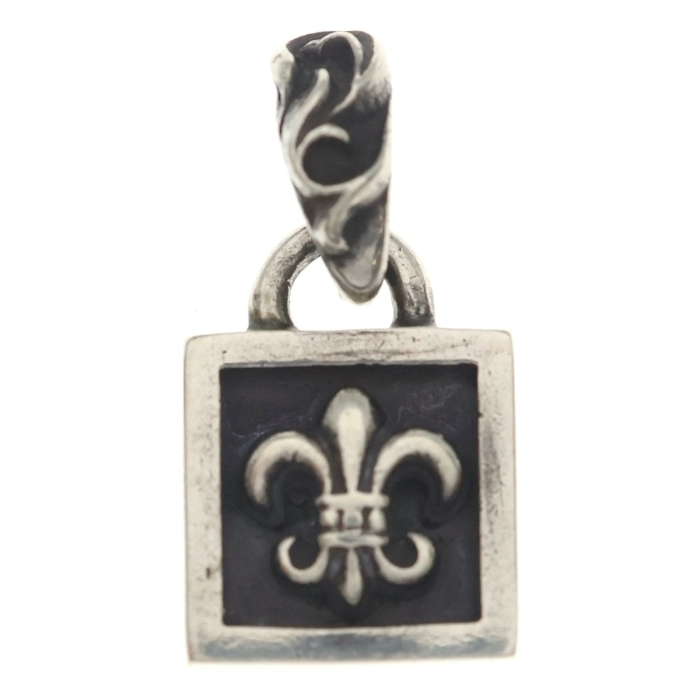 CHROME HEARTS FRAMED BS FLUER フレームドBSフレア クロムハーツフレームドBSフレアチャーム|クロムハーツ通販専門店