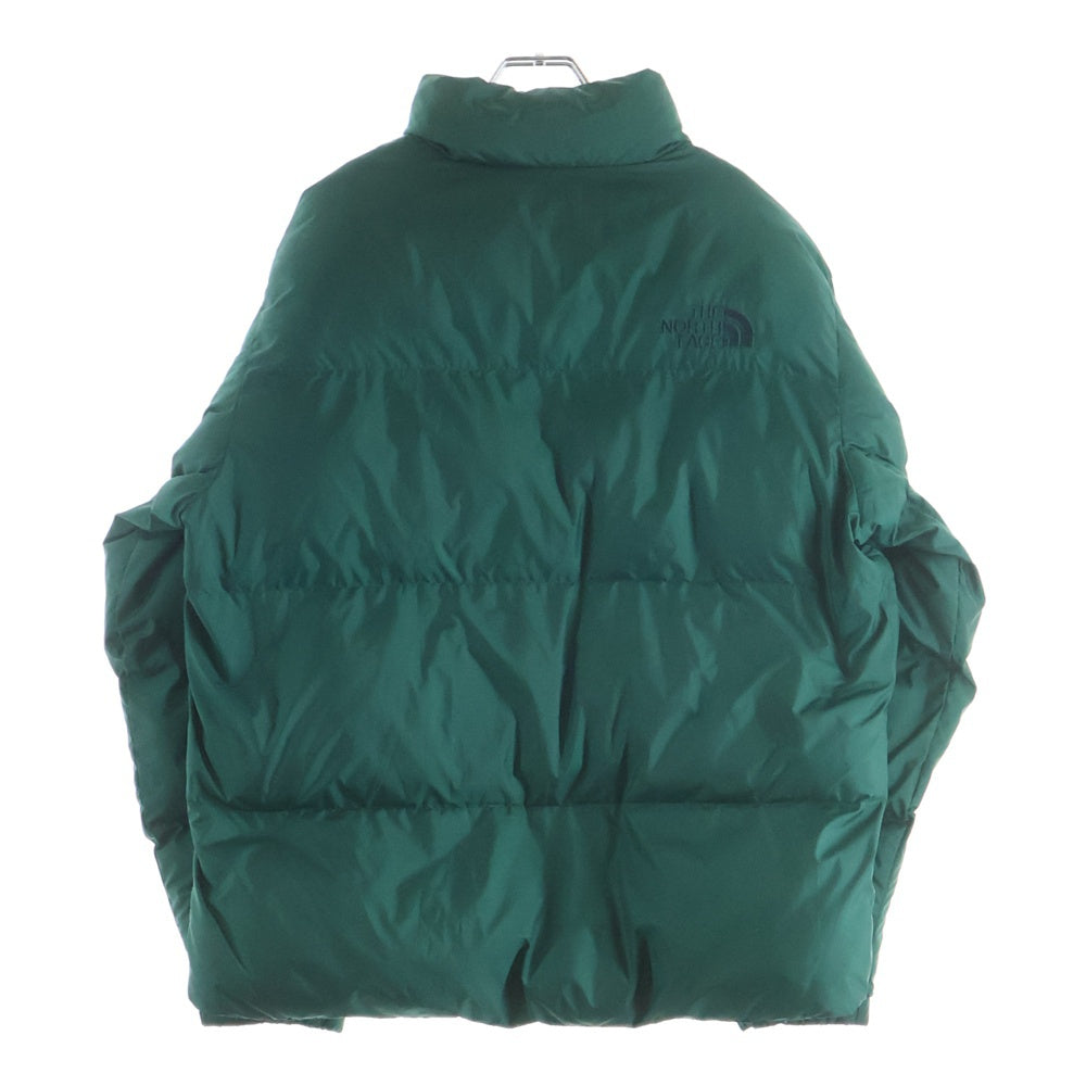 THE NORTH FACE(ザノースフェイス) ON BALL JACKET A NI3NQ50L ジップアップダウンジャケット グリーン