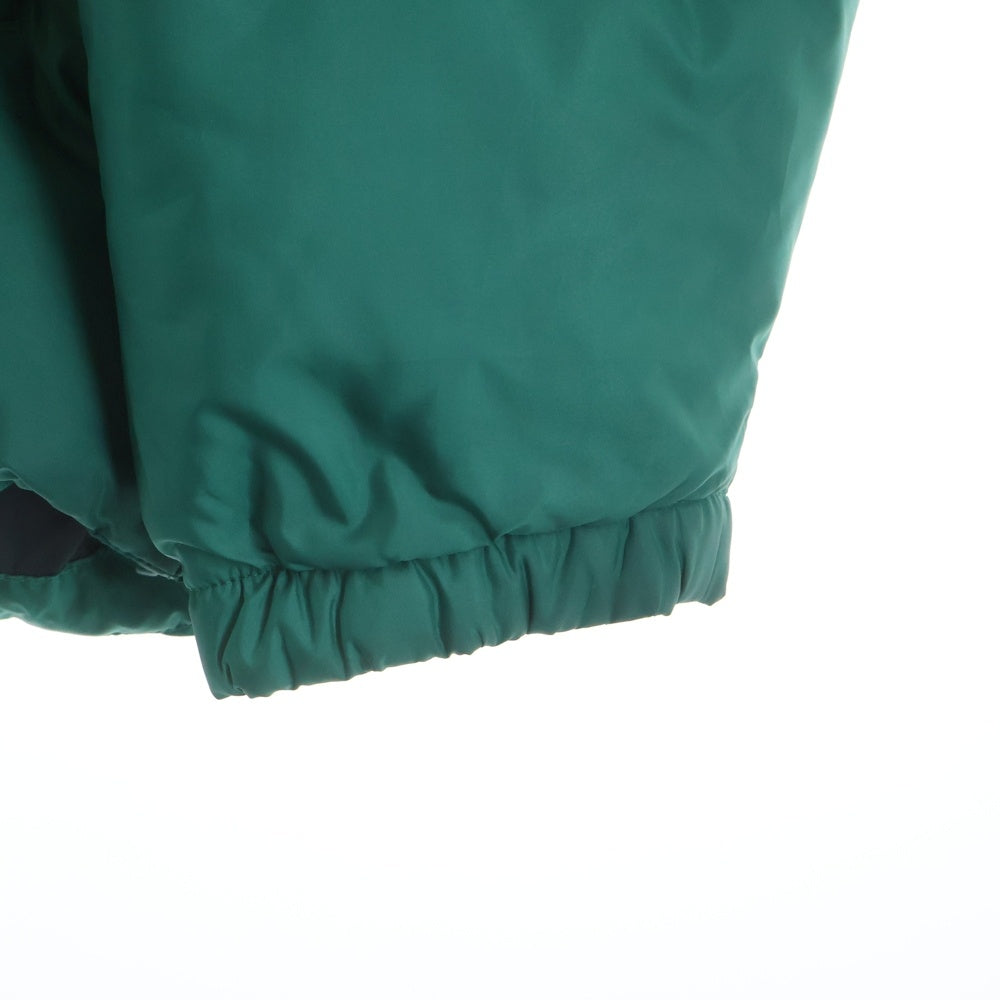 THE NORTH FACE(ザノースフェイス) ON BALL JACKET A NI3NQ50L ジップアップダウンジャケット グリーン