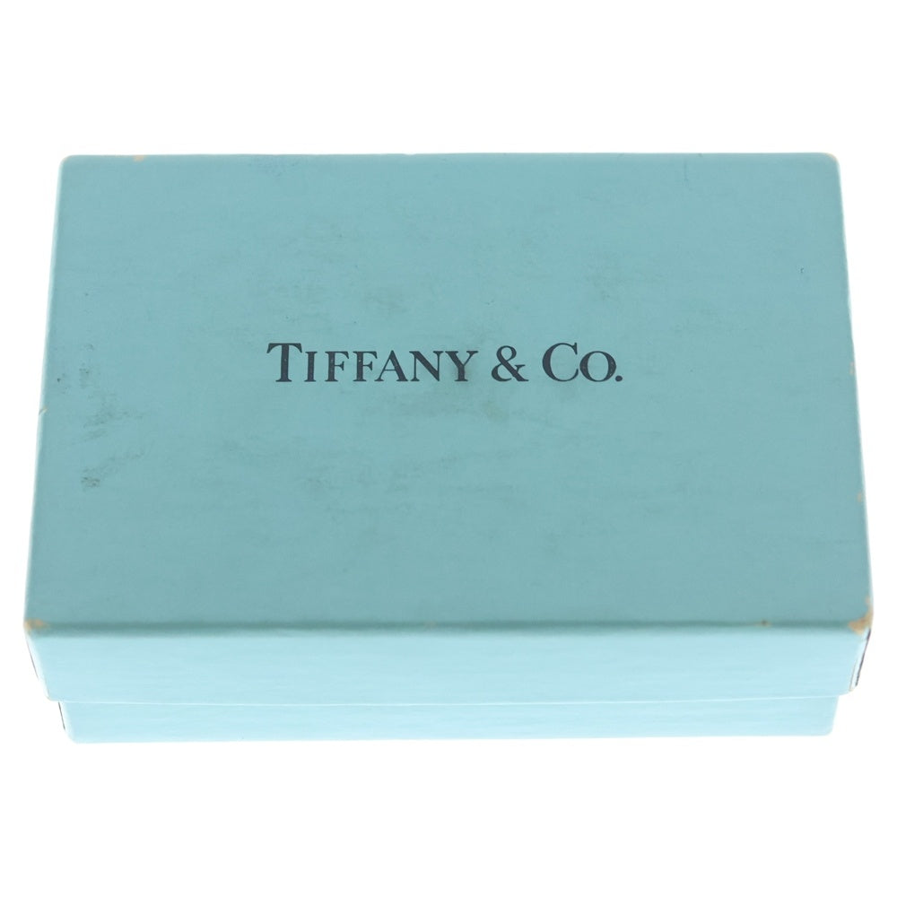 TIFFANY & Co.(ティファニー) クレセントムーンブレスレット シルバー レディース