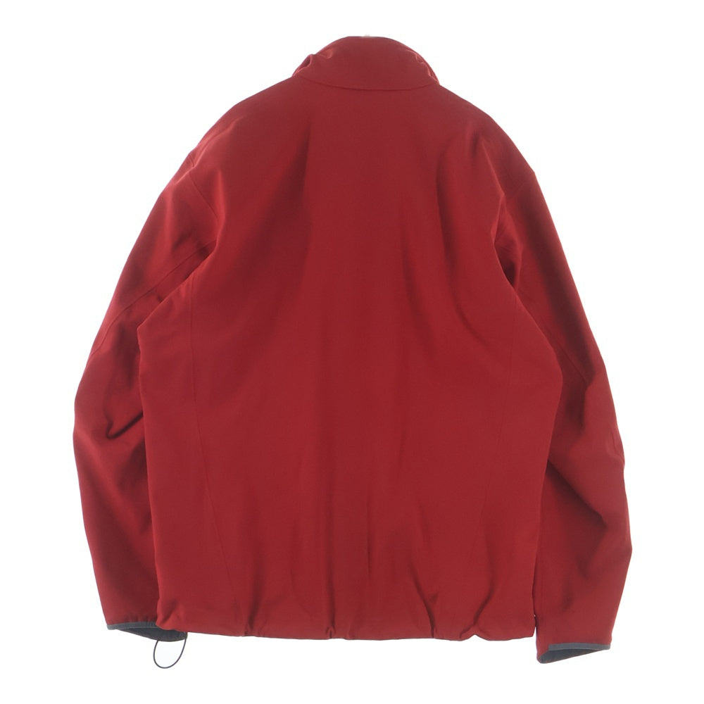 ARC'TERYX(アークテリクス) GAMMA MX JACKET X000006343 ガンマMXジャケット レッド
