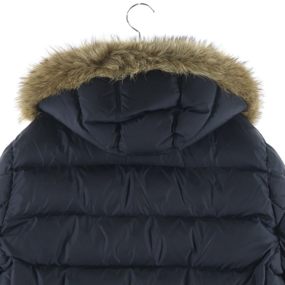 MONCLER(モンクレール) CLUNY ダウンジャケット H20911B52502 68352 ブラック