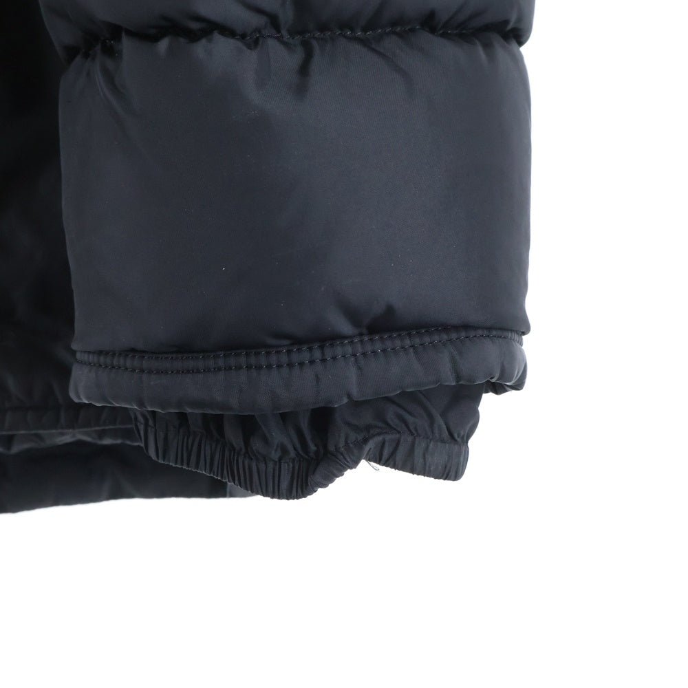 MONCLER(モンクレール) CLUNY ダウンジャケット H20911B52502 68352 ブラック