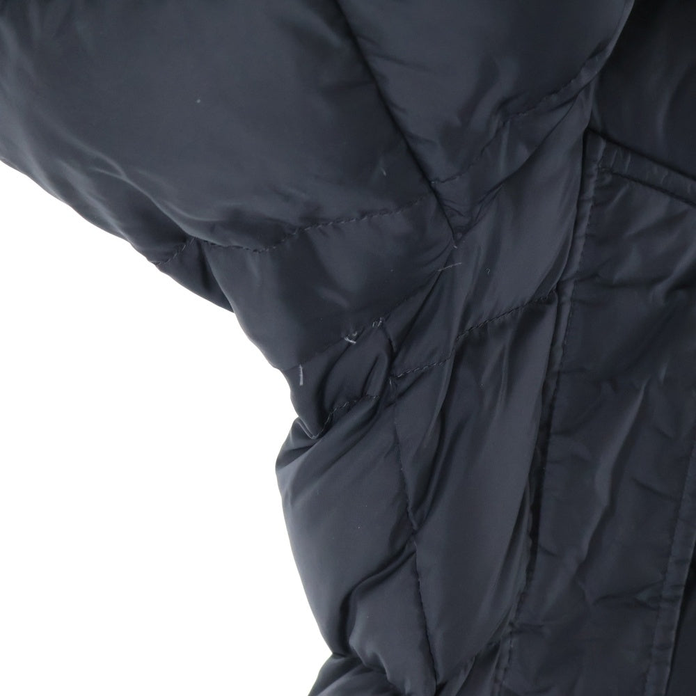 MONCLER(モンクレール) CLUNY ダウンジャケット H20911B52502 68352 ブラック
