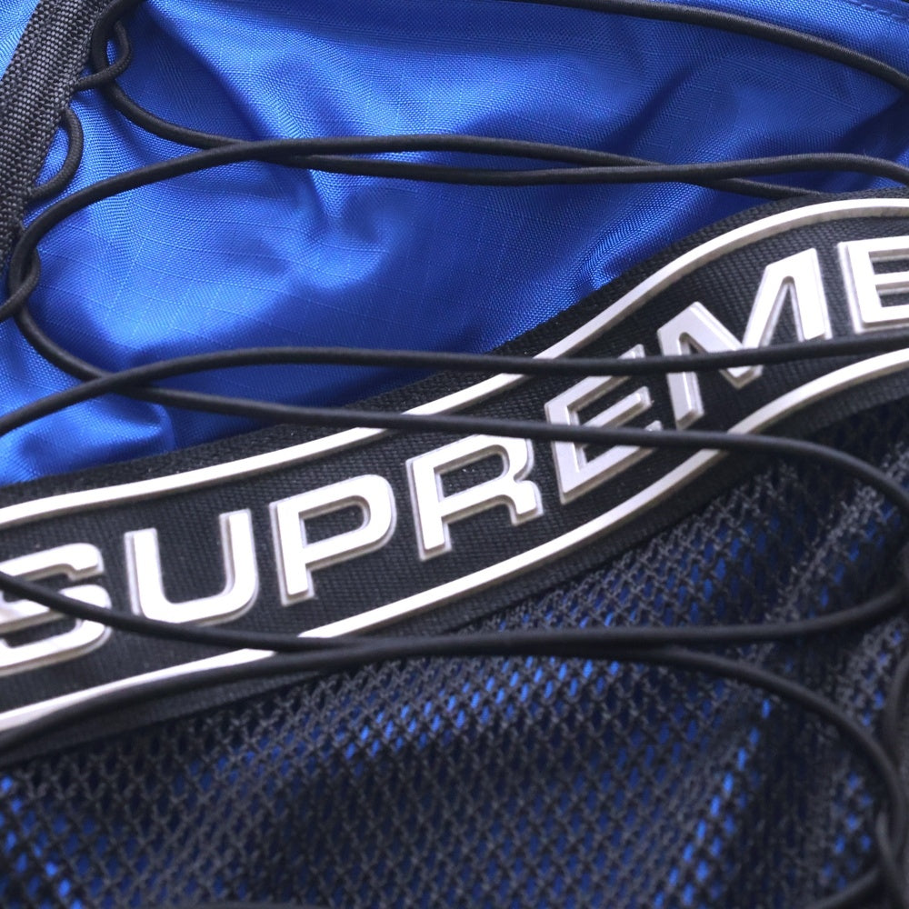 SUPREME(シュプリーム) 23FW Backpack バックパック リュック マルチカラー