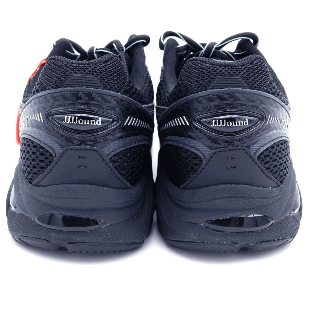 ASICS(アシックス) x JJJJound GT-2160 ローカットスニーカーブラック ブラック US8.5/26.5cm