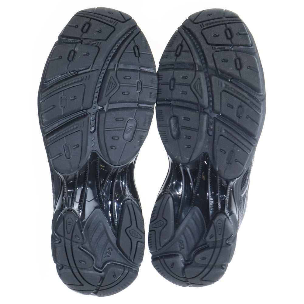 ASICS(アシックス) x JJJJound GT-2160 ローカットスニーカーブラック ブラック US8.5/26.5cm