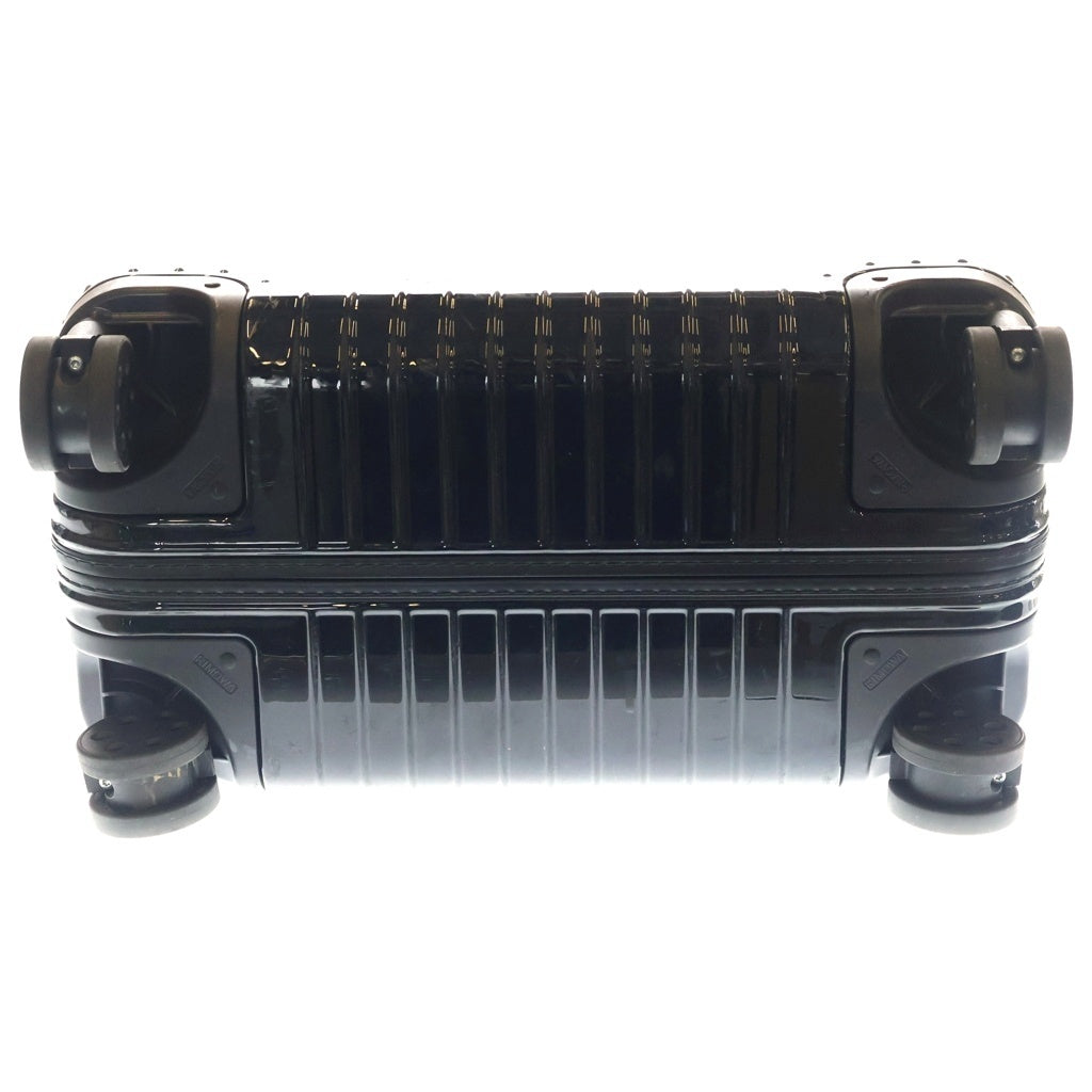 RIMOWA(リモワ) エッセンシャルチェックイン L キャリーケース スーツケース 83273681 ブラック