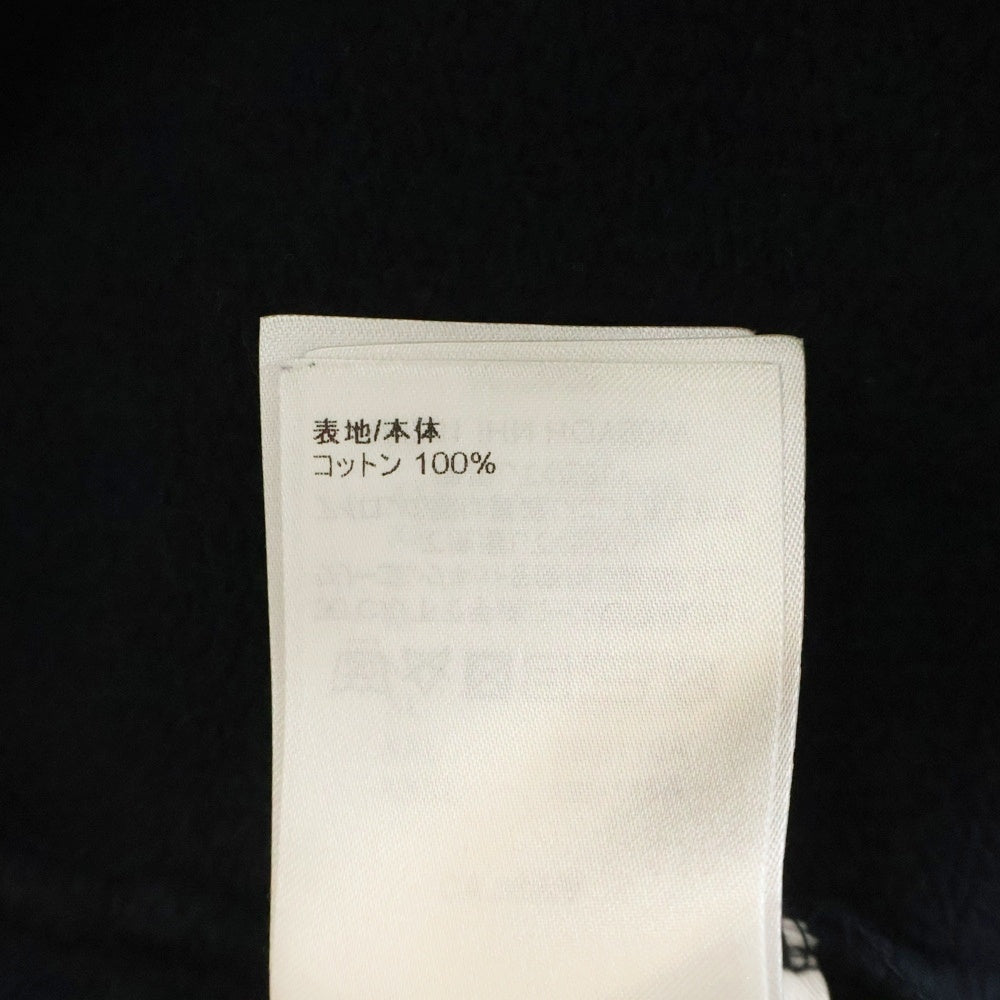 LOUIS VUITTON(ルイヴィトン) 23SS マルチツールエンブロイダリーショートパンツ ハーフパンツ RM231 IHN HOY90W ブラック