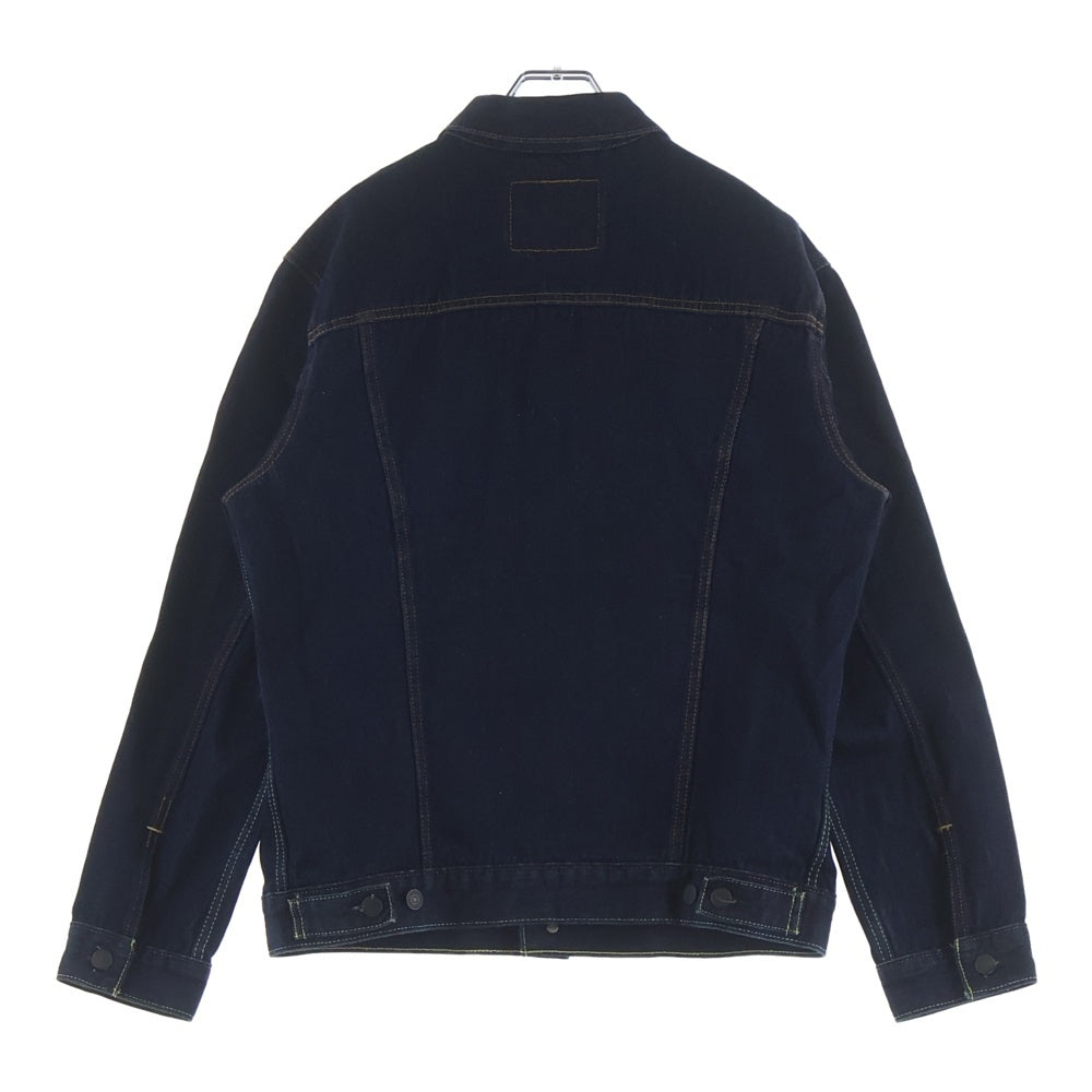 Levi's(リーバイス) TYPE III THE TRUCKER JACKET デニムトラッカージャケット インディゴ PC9-72334-0134