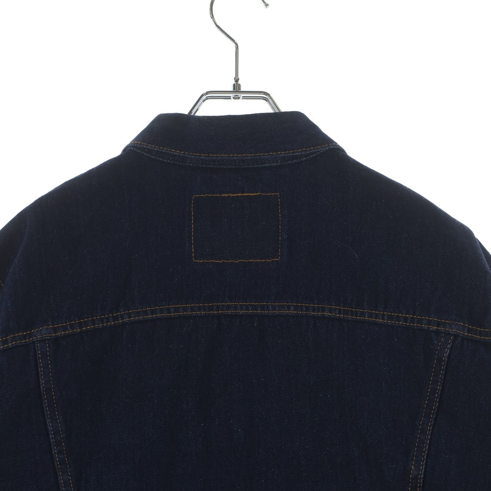 Levi's(リーバイス) TYPE III THE TRUCKER JACKET デニムトラッカージャケット インディゴ PC9-72334-0134