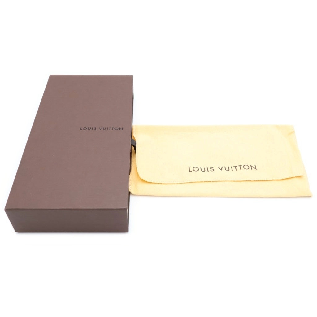 LOUIS VUITTON(ルイヴィトン) エピ ポルトフォイユクレマンス デュエンヌ 長財布 M60916