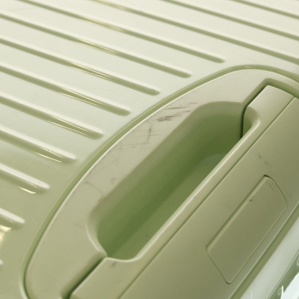 RIMOWA(リモワ) Essential Check-In L エッセンシャル チェックイン L スーツケース キャリーケース ミント
