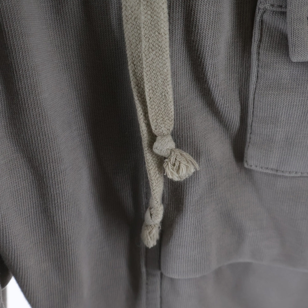 DRKSHDW(ダークシャドウ) CREATCH CARGO DRAWSTRING PANTSDU DU20F1376-RIG カーゴパンツ ベージュ