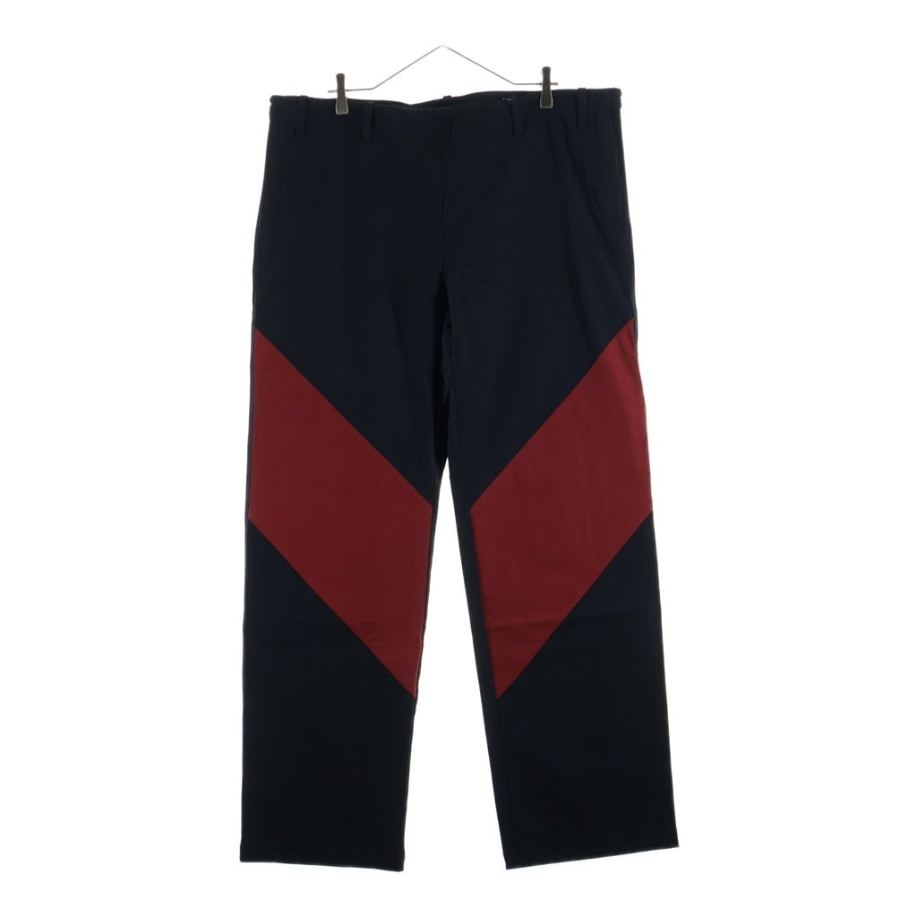 ASICS(アシックス) ×KIKO KOSTADINOV LIATRISORY TROUSER 2203A291 キコ・コスタディノフ ナイロンパンツ ブラック