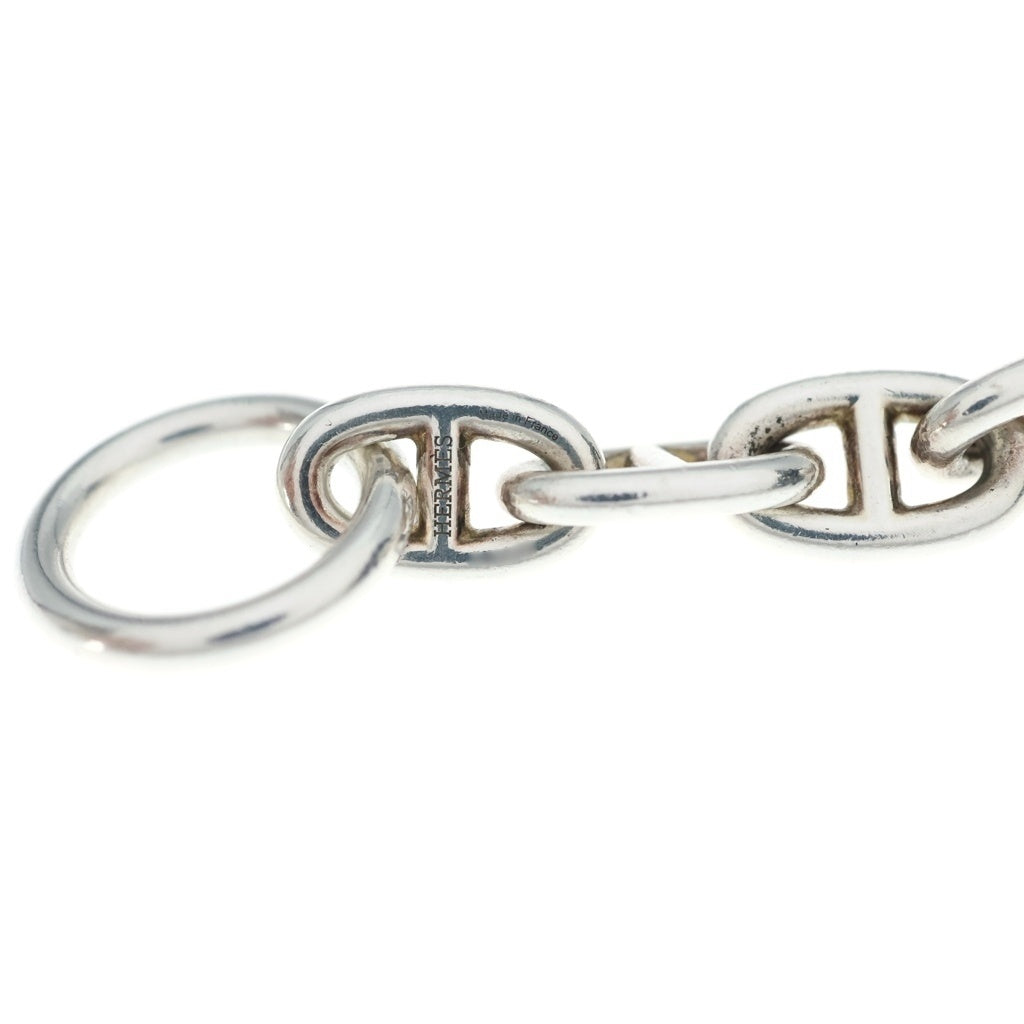 HERMES(エルメス) シェーヌダンクルMM Ag925 16コマ シルバー アクセサリー