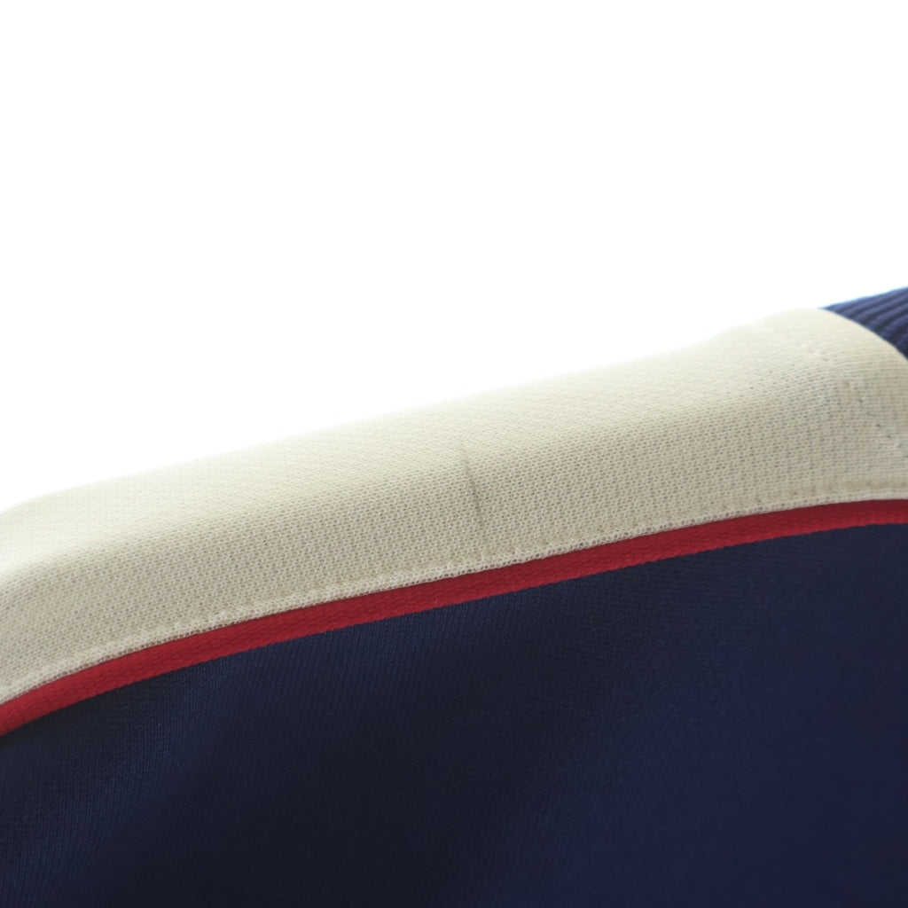 AMBUSH(アンブッシュ) Paneled Track Jacket トラックジャケット ネイビー 12115218