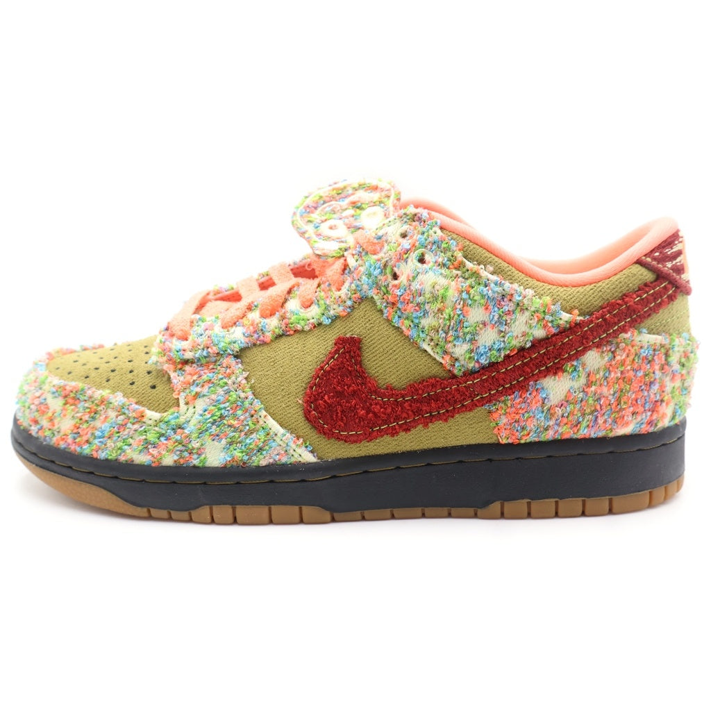 NIKE(ナイキ) DUNK LOW RETRO LTD PANDA IB2263-300 ダンク ロー レトロ パンダ ローカットスニーカー マルチ US9/27.0cm