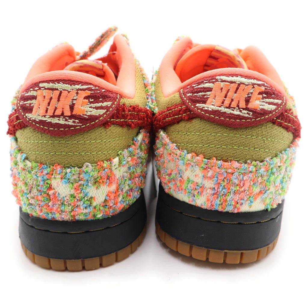 NIKE(ナイキ) DUNK LOW RETRO LTD PANDA IB2263-300 ダンク ロー レトロ パンダ ローカットスニーカー マルチ US9/27.0cm