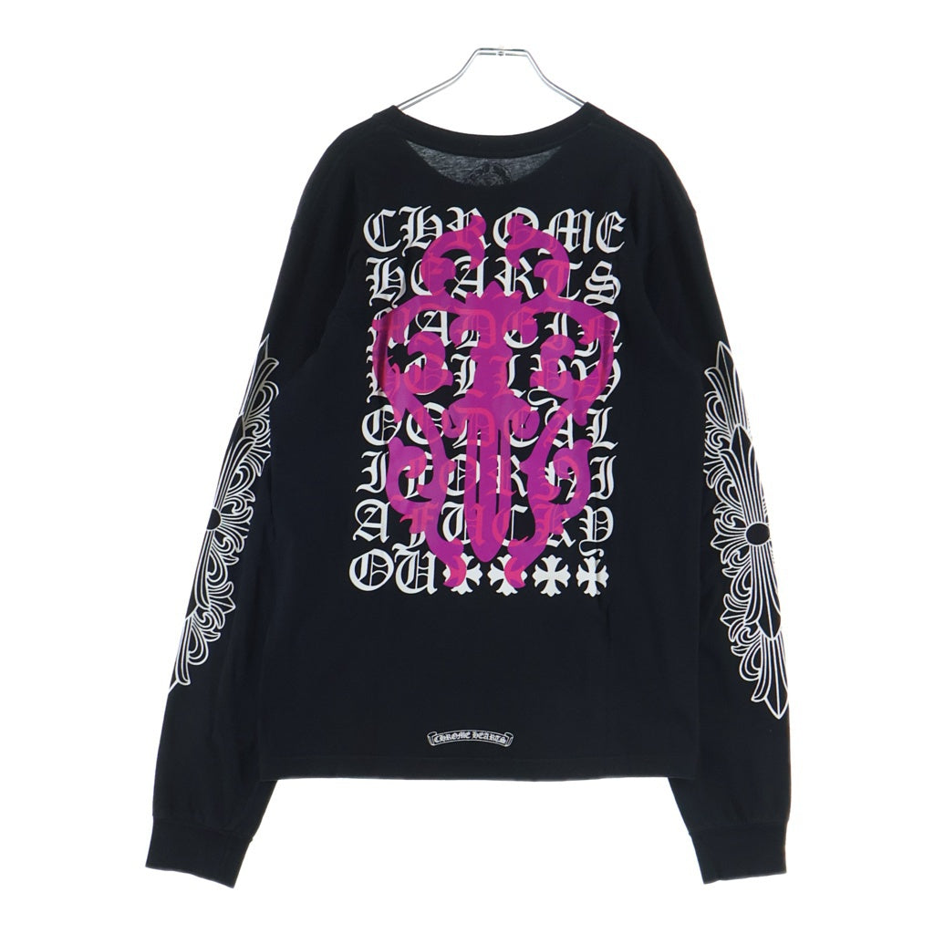 CHROME HEARTS(クロムハーツ) DAGGER EYE CHART ダガーアイチャート