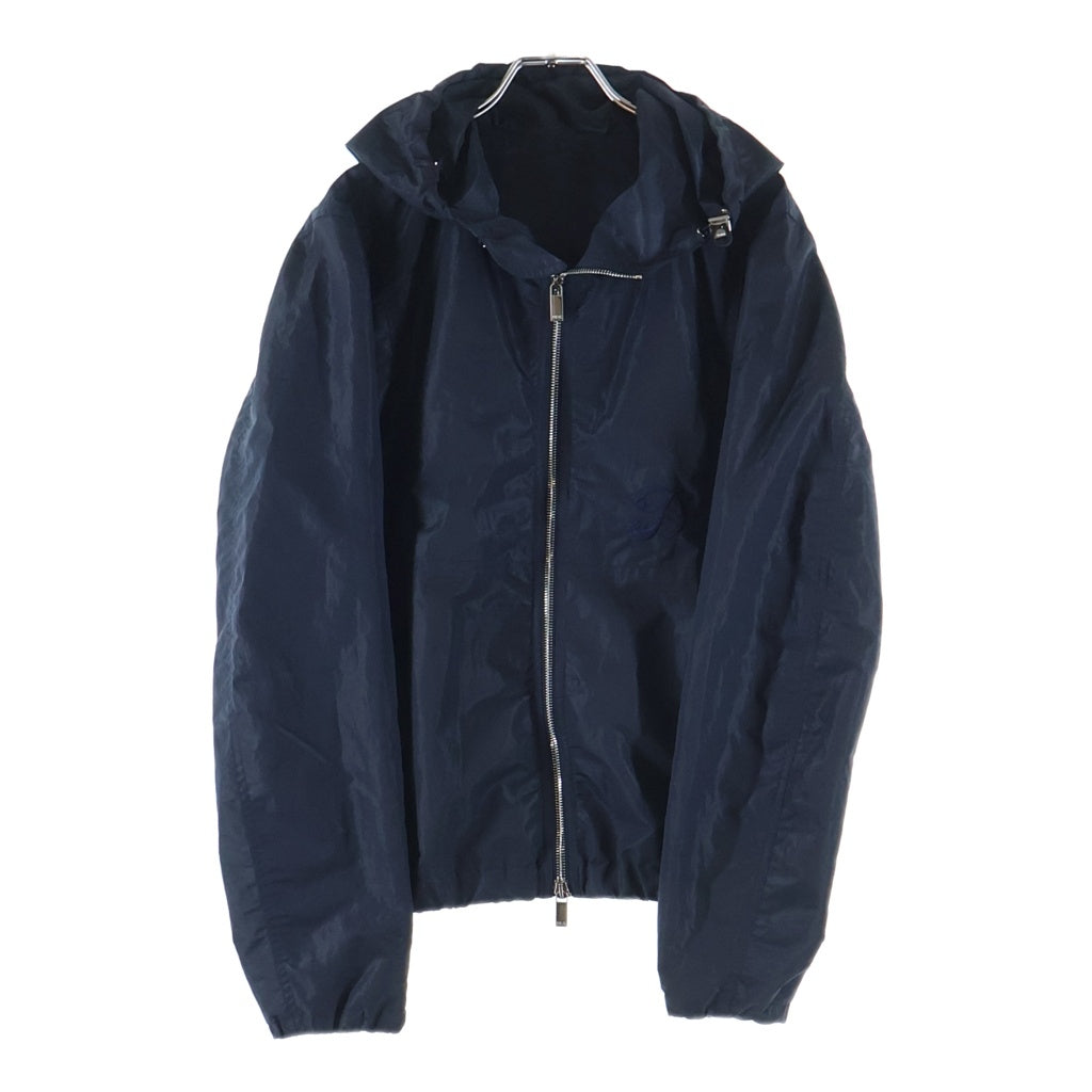 DIOR(ディオール) 21SS KENNY SCHARF フーデッドブルゾン 長袖ナイロン