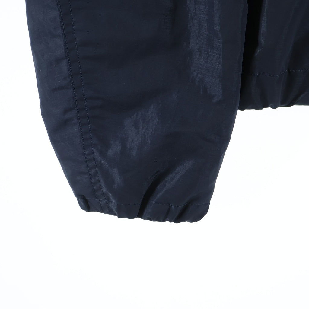 DIOR(ディオール) 21SS KENNY SCHARF フーデッドブルゾン 長袖ナイロンジャケット ネイビー 013C402H5149