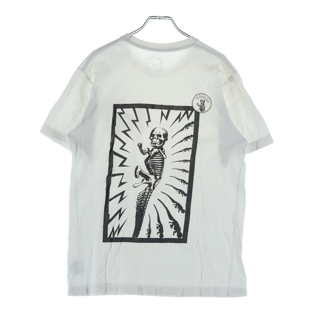 CHROME HEARTS(クロムハーツ) FOTI CH T-SHRT フォティプリントTシャツ 