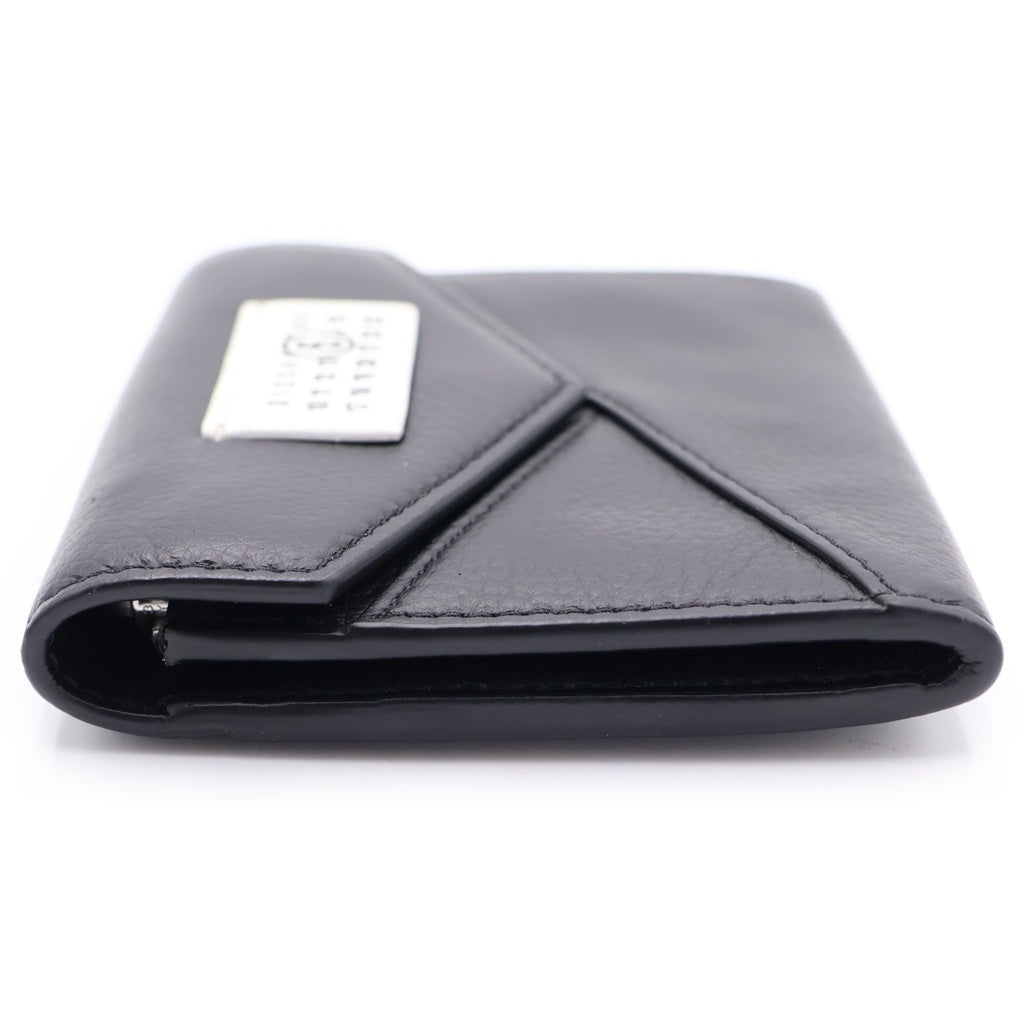 Maison Margiela(メゾンマルジェラ) JAPANESE 6 FLAP WALLET ジャパニーズ フラップウォレット SA5UI0010
