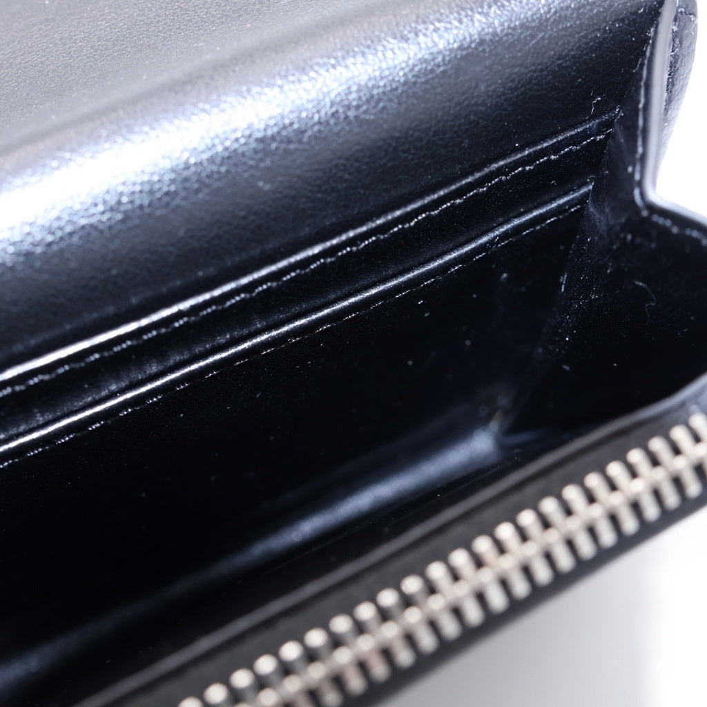 Maison Margiela(メゾンマルジェラ) JAPANESE 6 FLAP WALLET ジャパニーズ フラップウォレット SA5UI0010