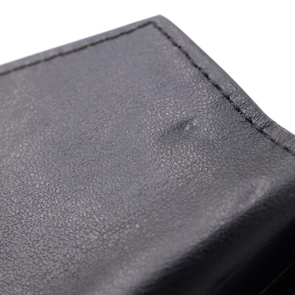 Maison Margiela(メゾンマルジェラ) JAPANESE 6 FLAP WALLET ジャパニーズ フラップウォレット SA5UI0010