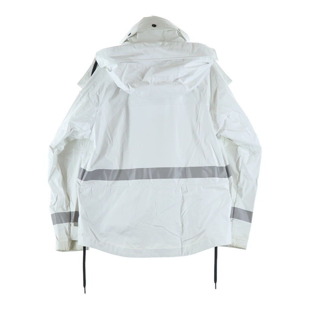 MONCLER(モンクレール) 20SS PAILON GIUBBOTTO F10911B70500 539HW パイロンジャケット ホワイト