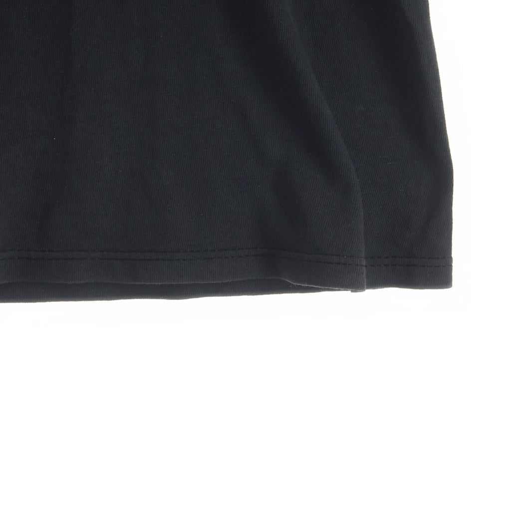VINTAGE(ヴィンテージ) 90s The Rolling Stones ローリング ストーンズ BROCKUM ブロッカムボディ クルーネック半袖Tシャツ ブラック