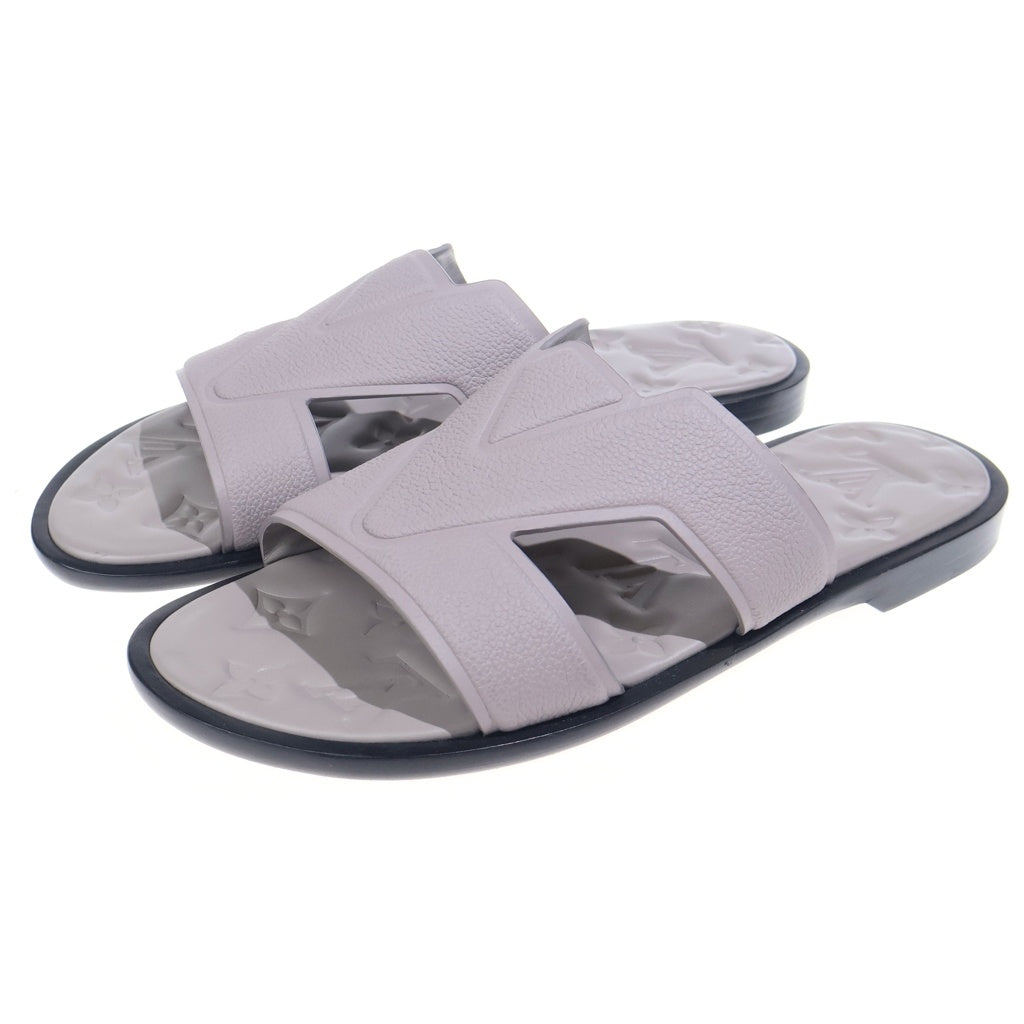 LOUIS VUITTON(ルイヴィトン) LV Oasis Mule LVオアシスミュール モノグラムサンダル ベージュ