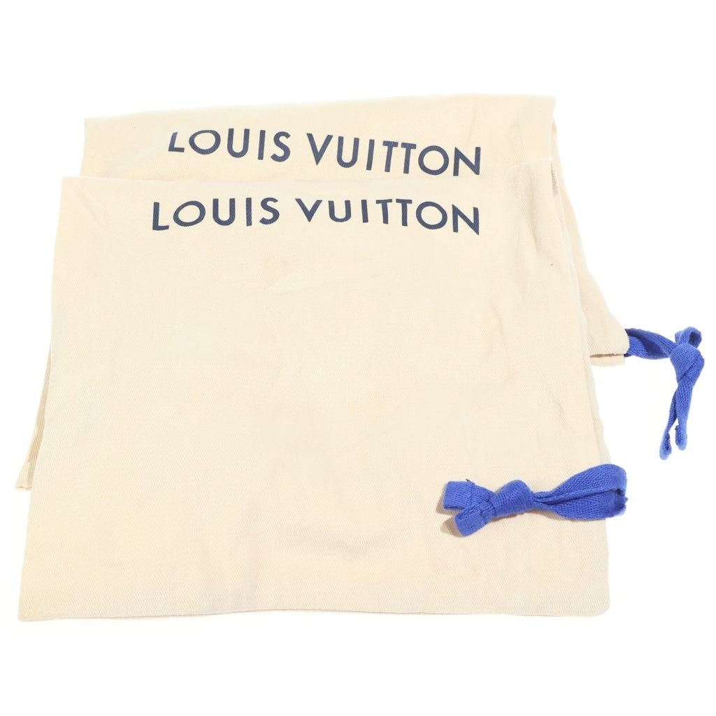 LOUIS VUITTON(ルイヴィトン) LV Oasis Mule LVオアシスミュール モノグラムサンダル ベージュ