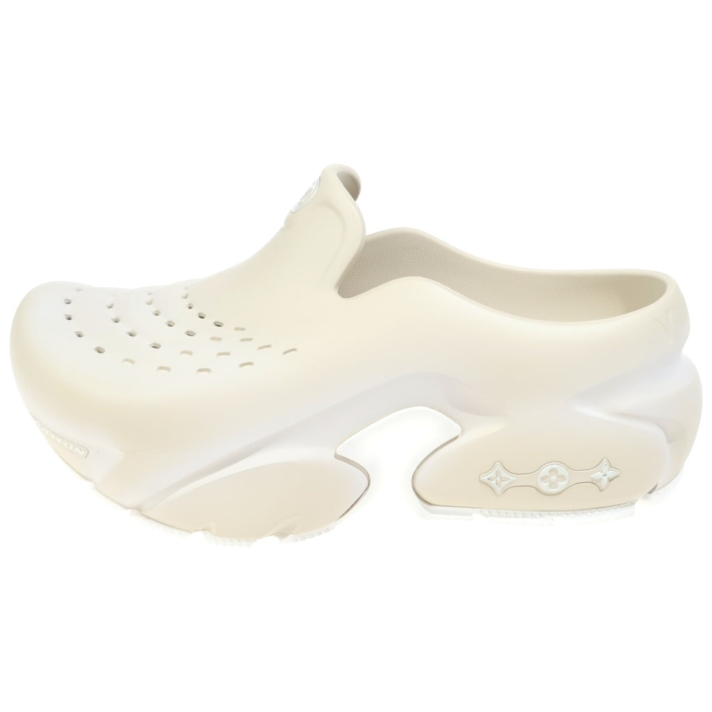 LVサンダル LOUIS VUITTON(ルイヴィトン) LV Shark Clog 1ABSN9 LVシャーク
