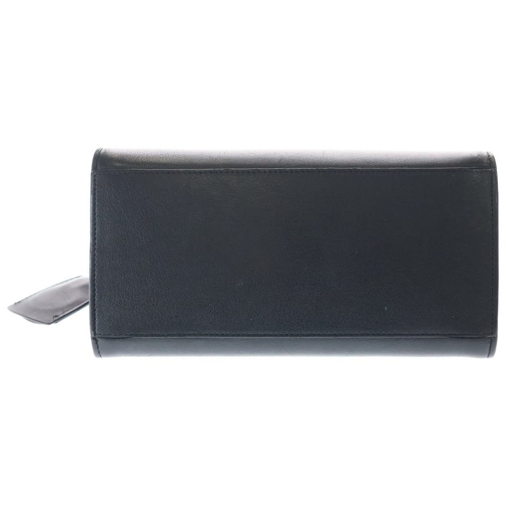FERRAGAMO(フェラガモ) HUG MINI XSハグ ミニ XS ショルダーバッグ ブラック 215975 768853 レディース