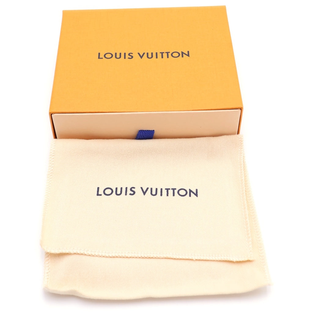 LOUIS VUITTON(ルイヴィトン) モノグラム エクリプス ドラゴンヌ ヴィヴィエンヌ キーリング M01821