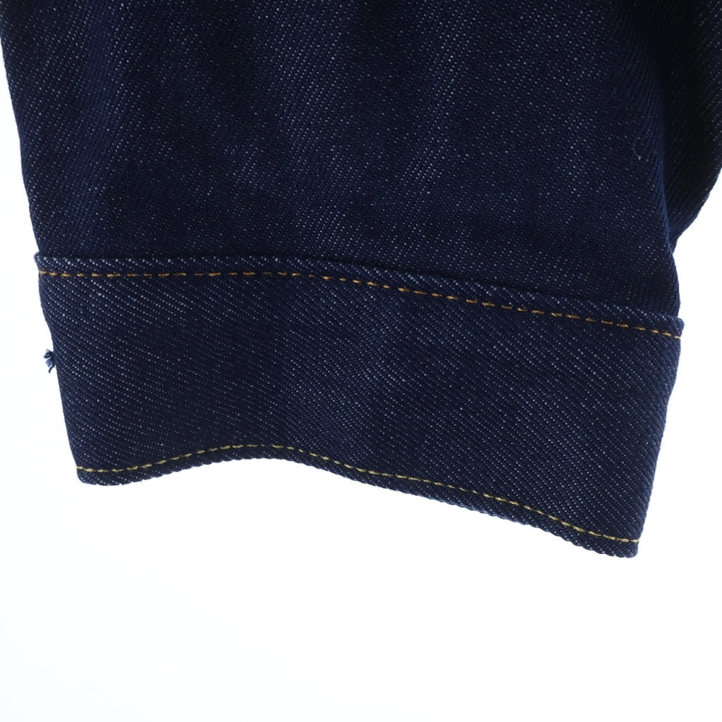 Levi's(リーバイス) SOCCER COLLECTION USA TYPE I トラッカージャケット