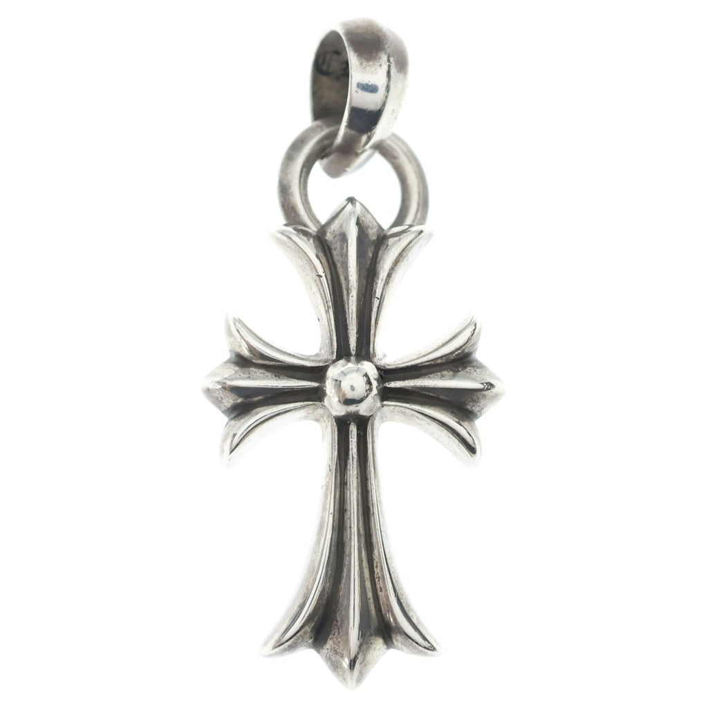 CHROME HEARTS(クロムハーツ) CH CRS SML W/BALE Wベイル スモールCH 
