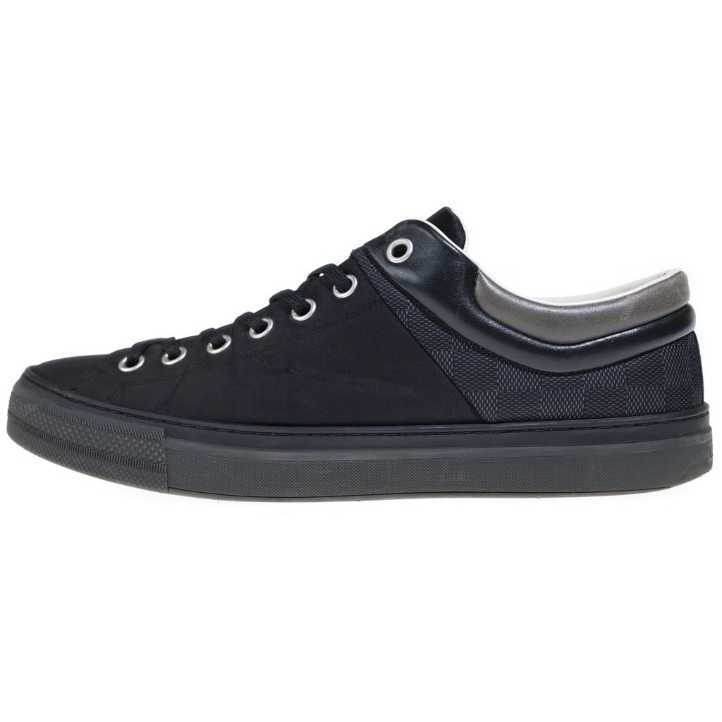 LOUIS VUITTON(ルイヴィトン) Sprinter Line スプリンター ライン ダミエグラフィット ローカットスニーカー ブラック 476366